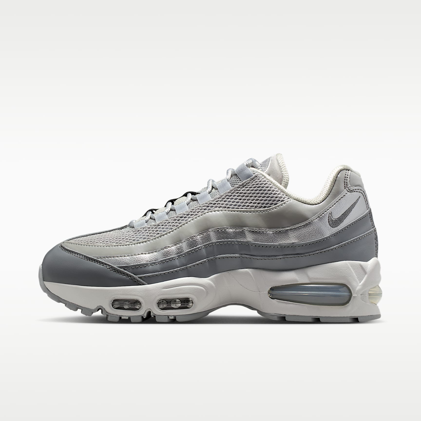Nike Air Max 95 Big Bubble SE Women's Shoes. Nike CA